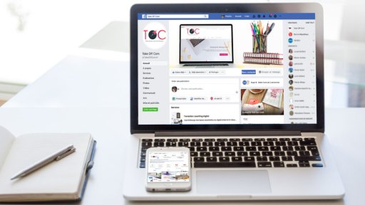 page-facebook-entreprise